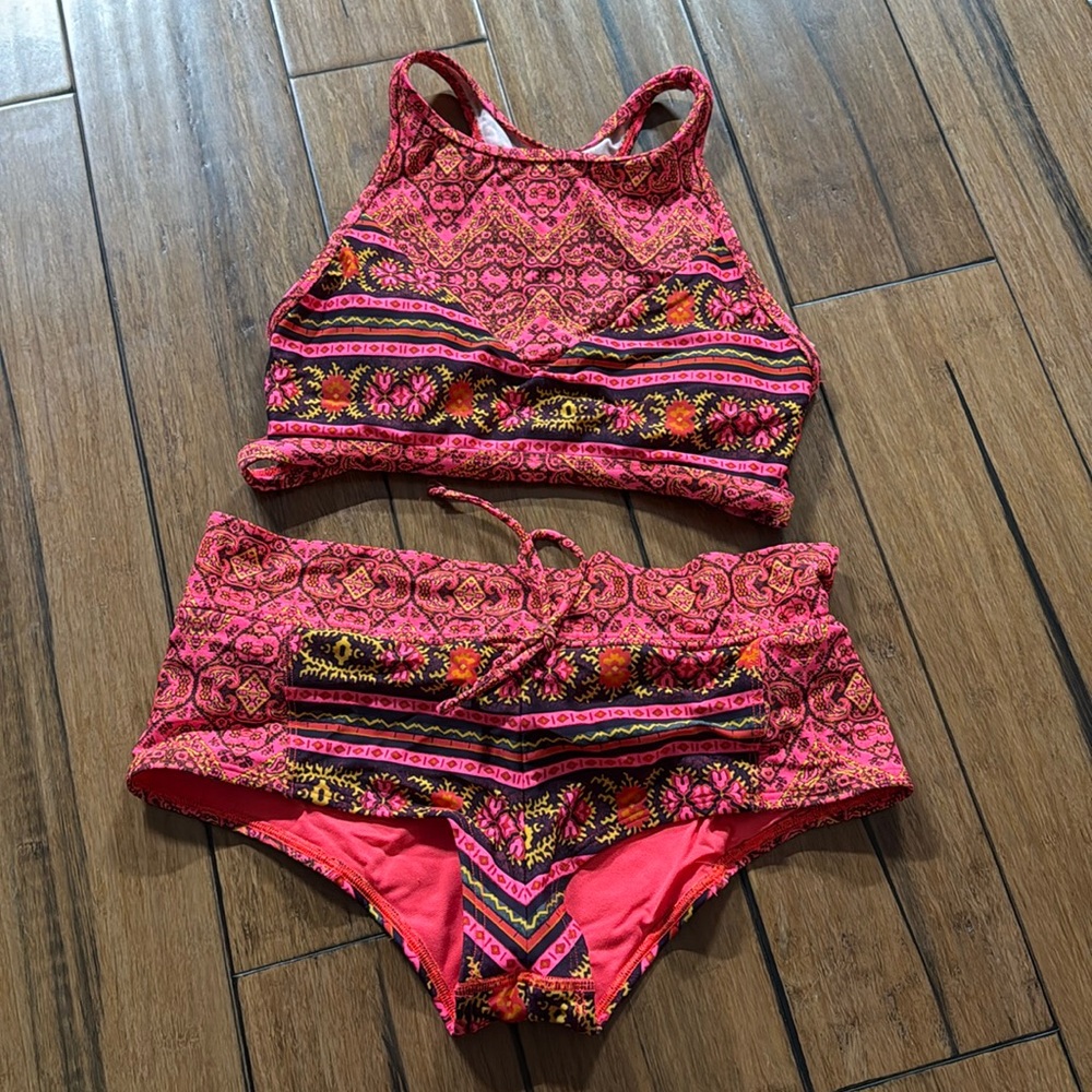 Eidon Swimsuit